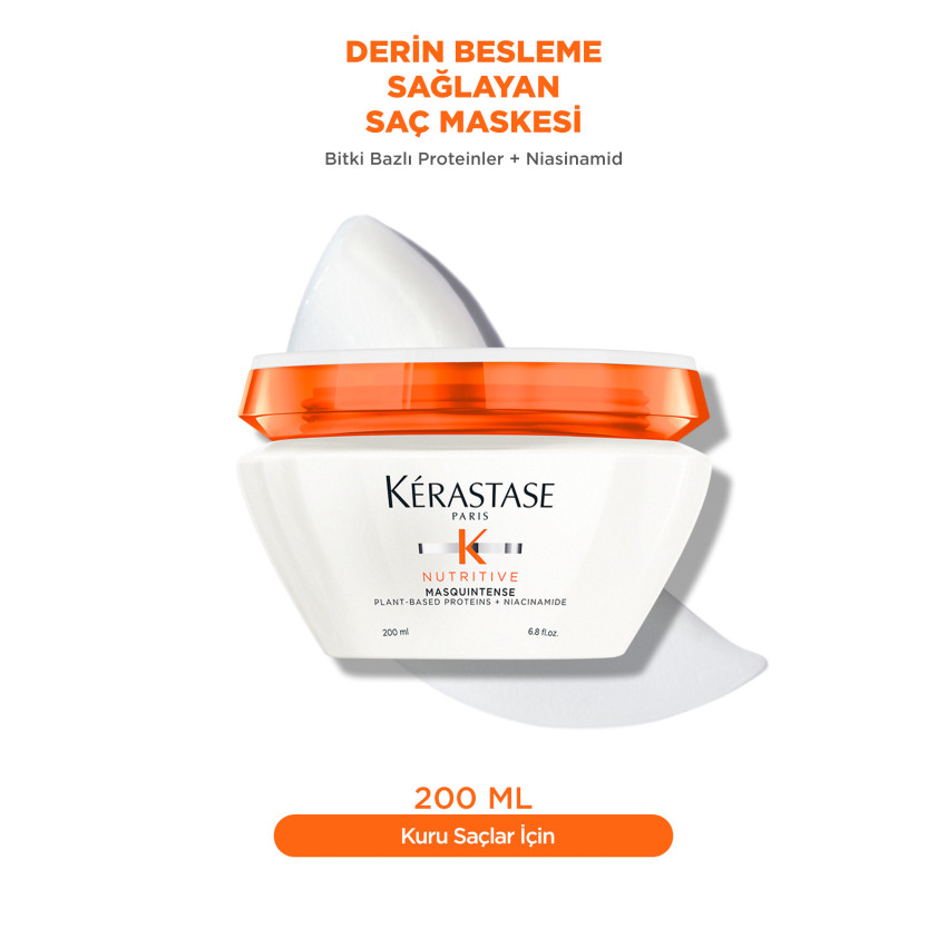 Nutritive Masquintense 200 ml