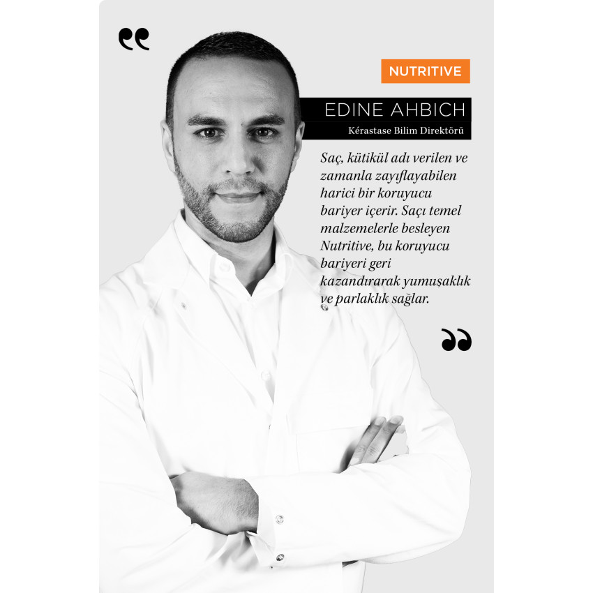 Nutritive Masquintense 200 ml
