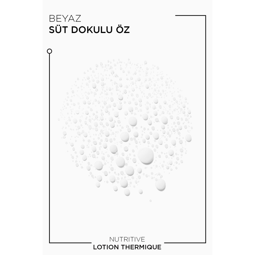 Nutritive Lotion Thermique  150 ml 