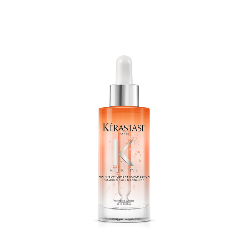 Nutritive Nutri-supplement Scalp Besleyici Saç Derisi Serumu 90 ml