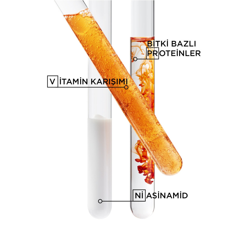 Nutritive Nutri-supplement Scalp Besleyici Saç Derisi Serumu 90 ml