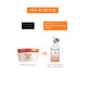  Nutritive Nutri-supplement Ultra-mühürleyici Kırık Uç Serumu 50 Ml 