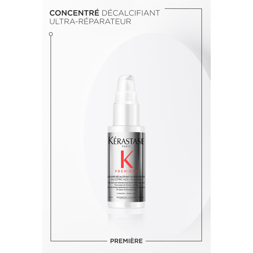 Première  Şampuan Öncesi Bakım 45 ml