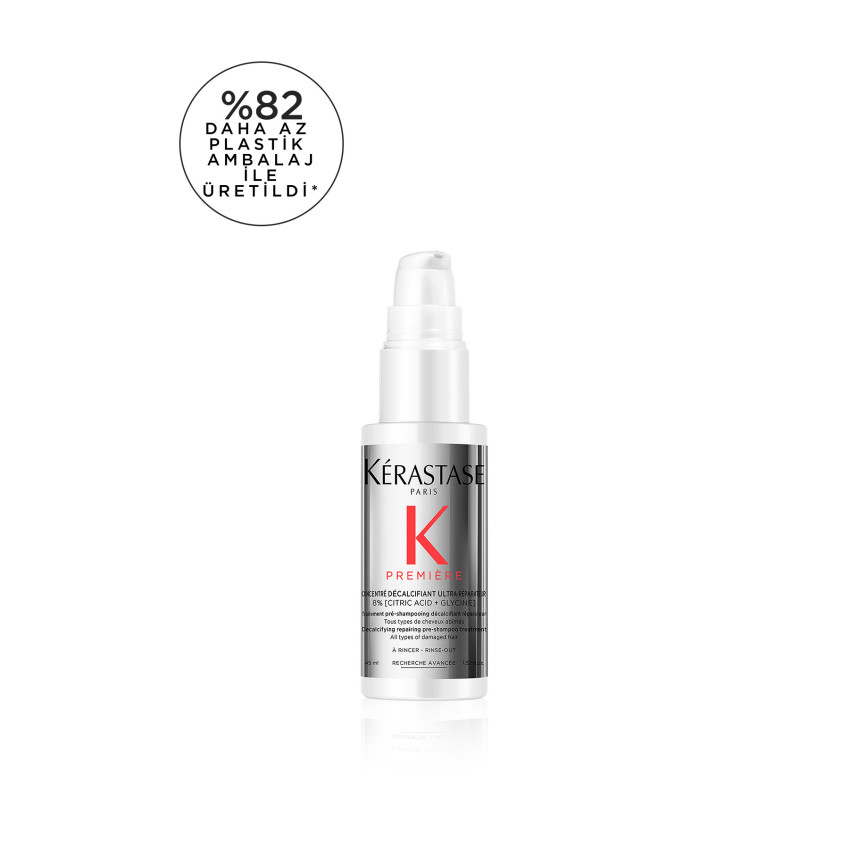 Première  Şampuan Öncesi Bakım 45 ml