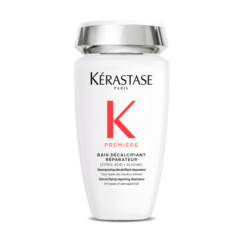 Premiere Bain Decalcifiant Reparateur 250 ml