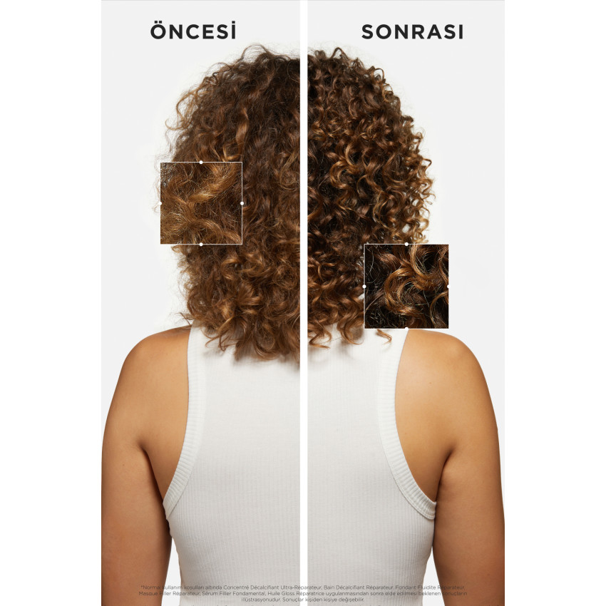 Premiere Bain Decalcifiant Reparateur 500ml