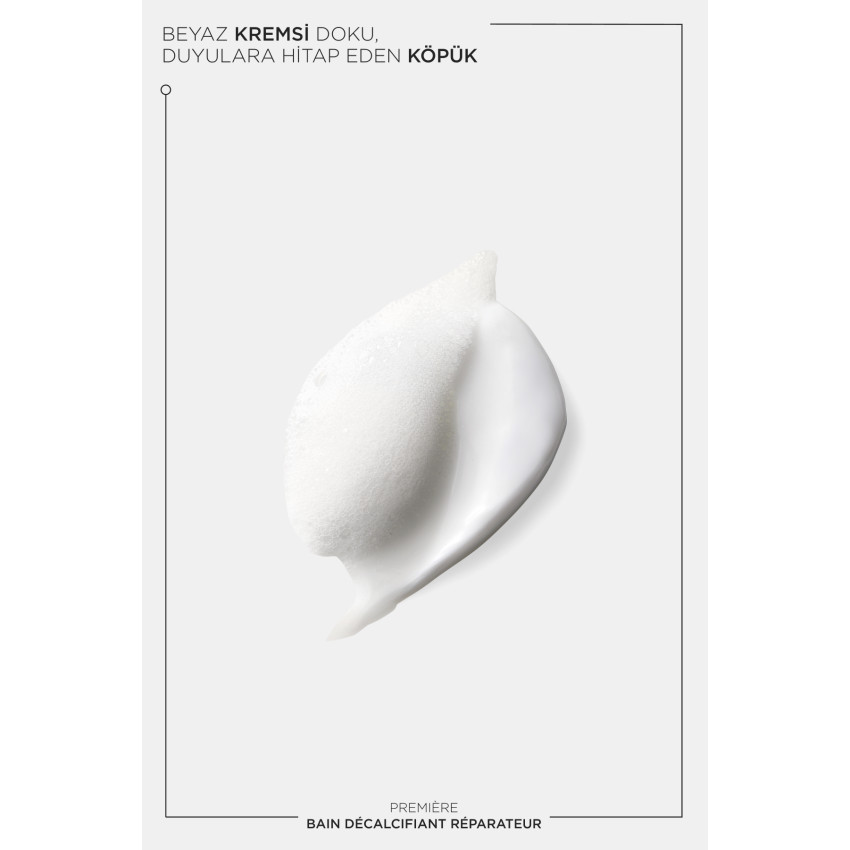 Premiere Bain Decalcifiant Reparateur 500ml