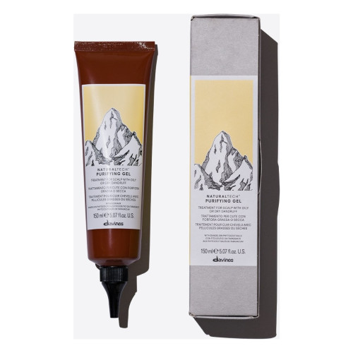 Davines Purıfyıng Gel 150 ml