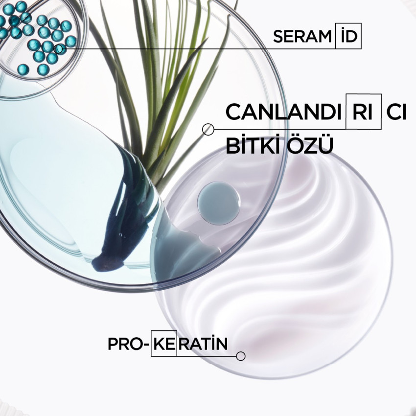 Resistance Bain Force Architecte  250 ml 