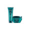  Bain Therapiste 250 Ml+Therapiste Maske 200 Ml