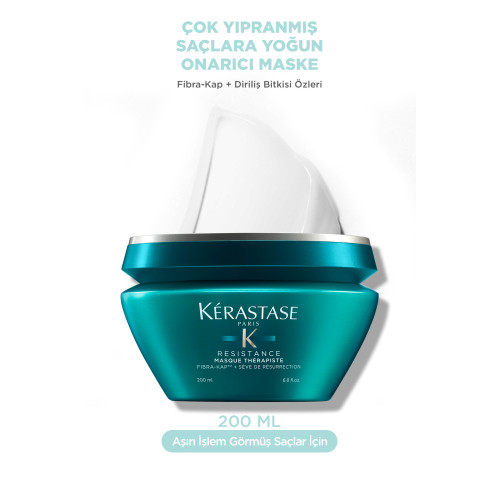 Resistance Masque Therapiste  200 ml