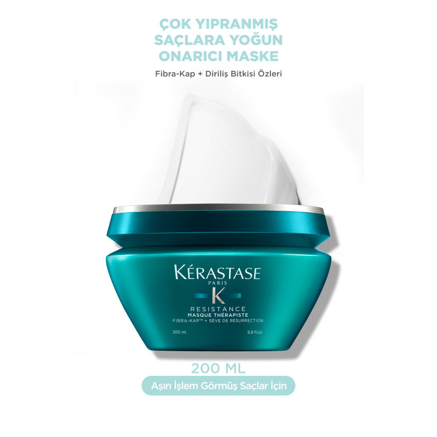 Resistance Masque Therapiste  200 ml