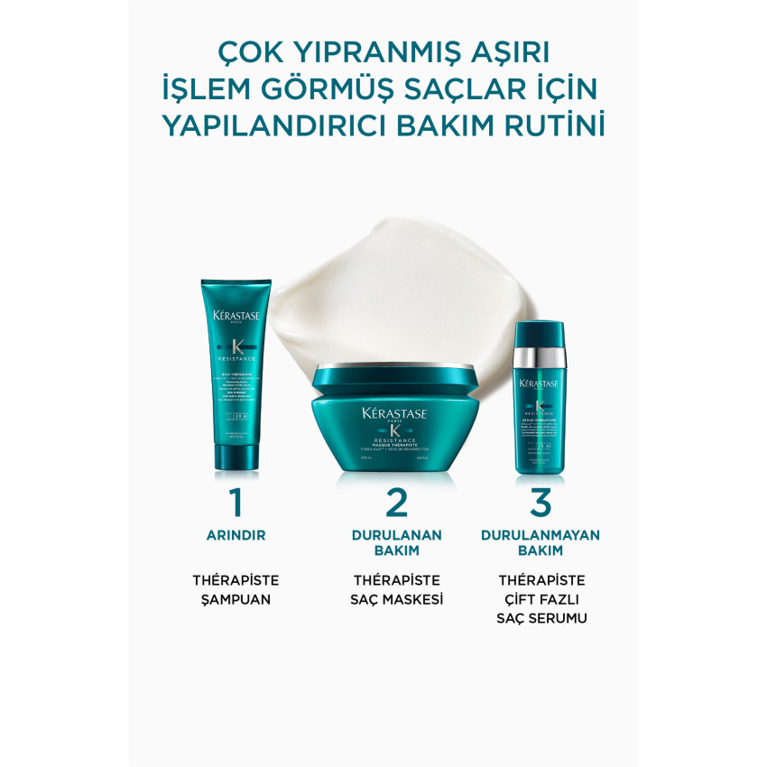 Resistance Masque Therapiste  200 ml