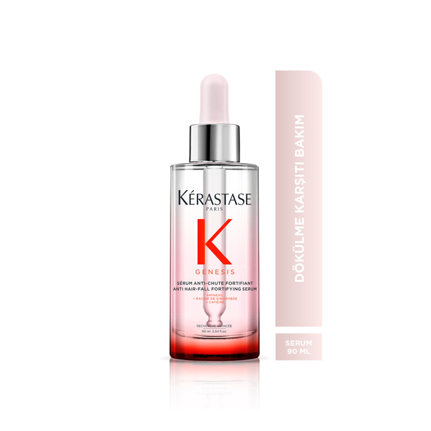 Genesis Anti-Chute Fortifiant Serum 90ml