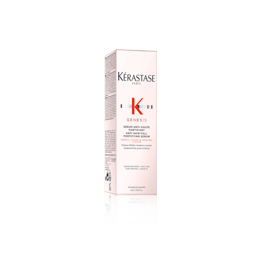 Genesis Anti-Chute Fortifiant Serum 90ml