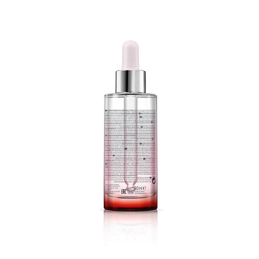 Genesis Anti-Chute Fortifiant Serum 90ml