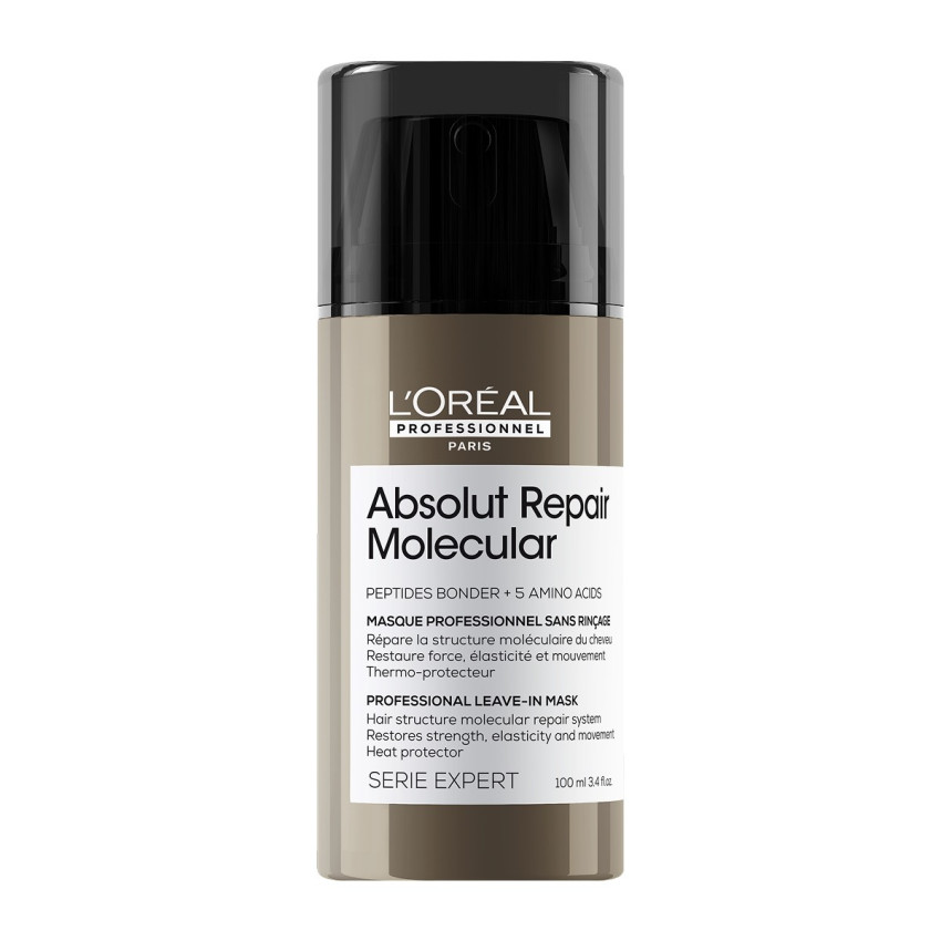 Serie Expert Absolut Repair Molecular Maske 100ml