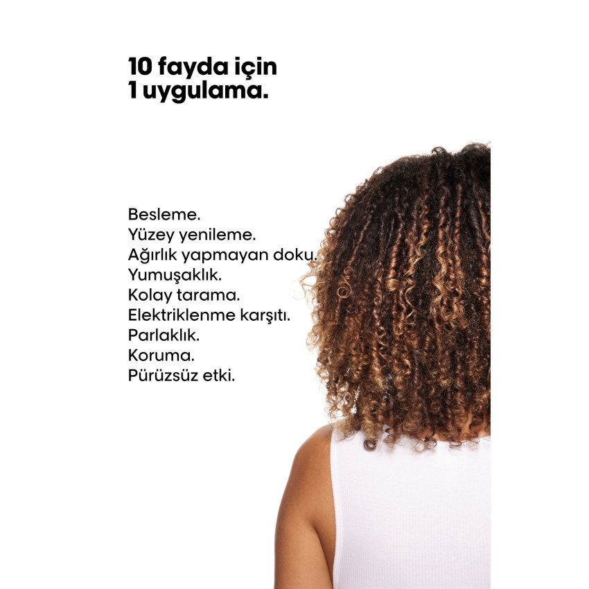 Serie Expert Absolut Repair Yıpranmış Saçlar Için Onarıcı Şampuan 300ml