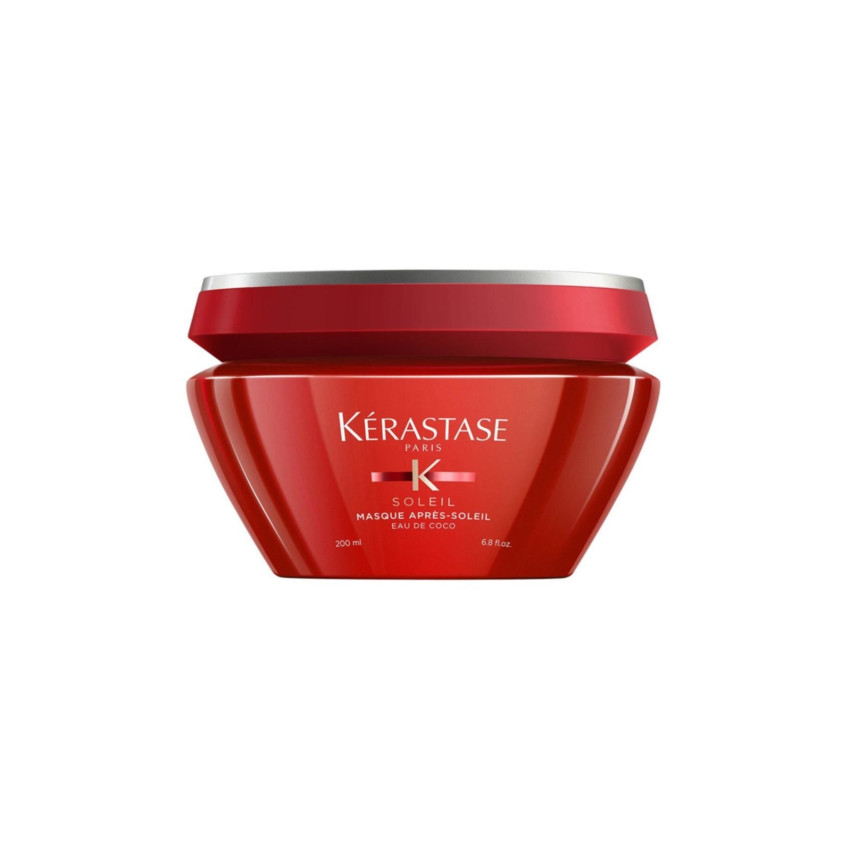 Soleil Masque Apres-Soleil  200 ml