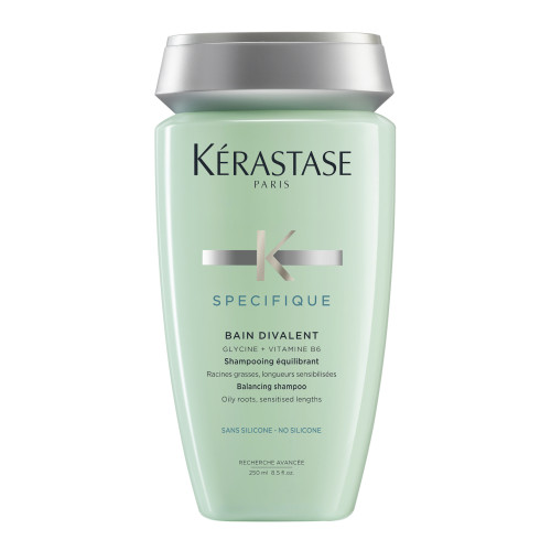Specifique Bain Divalent Yağlanma Karşıtı Şampuan 250 ml
