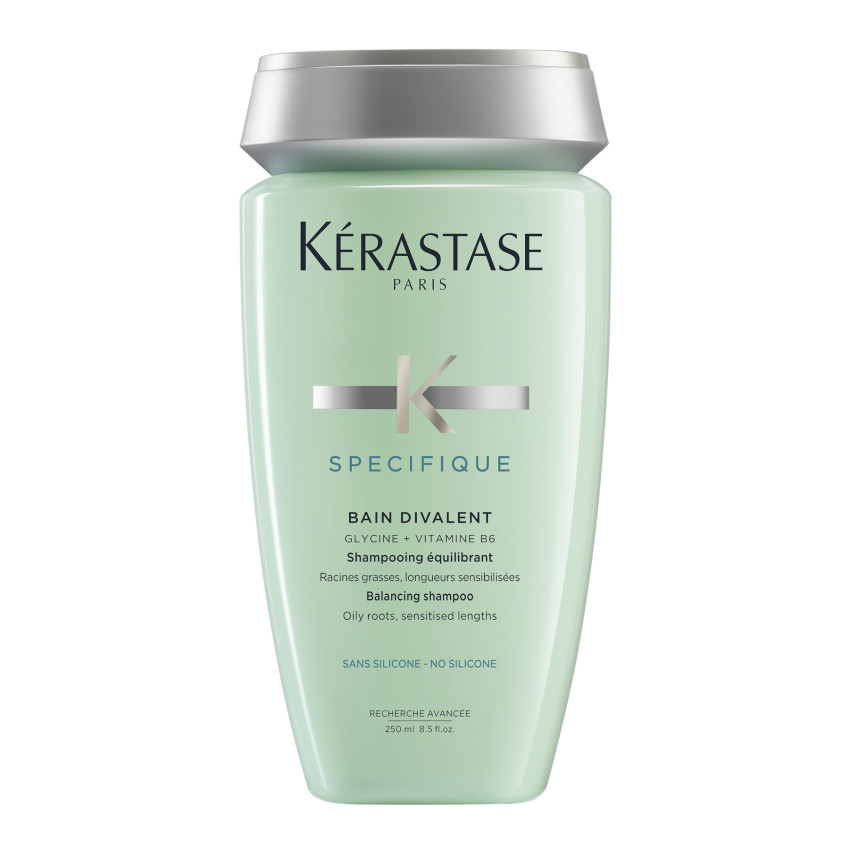 Specifique Bain Divalent Yağlanma Karşıtı Şampuan 250 ml