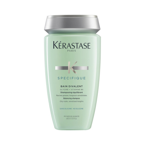 Specifique Bain Divalent Yağlanma Karşıtı Şampuan 250 ml