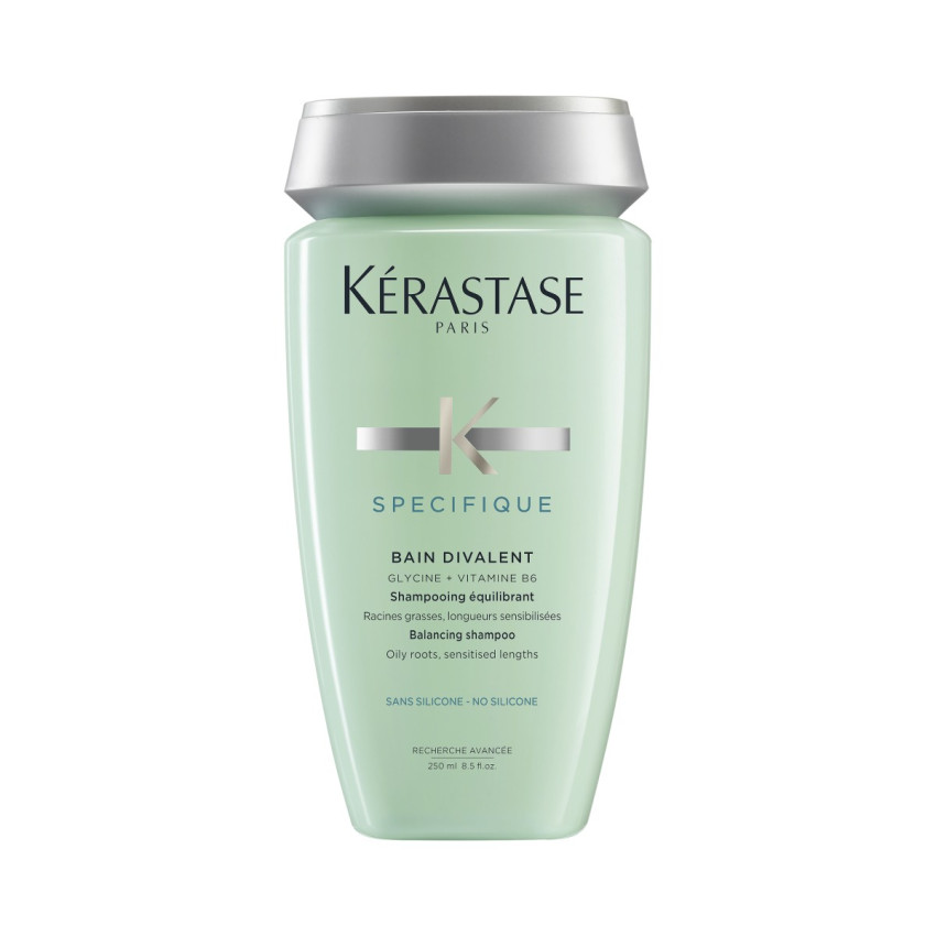 Specifique Bain Divalent Yağlanma Karşıtı Şampuan 250 ml