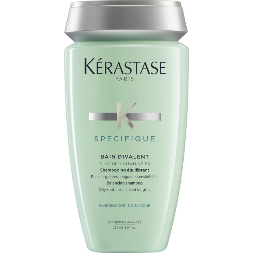 Specifique Bain Divalent Yağlanma Karşıtı Şampuan 250 ml