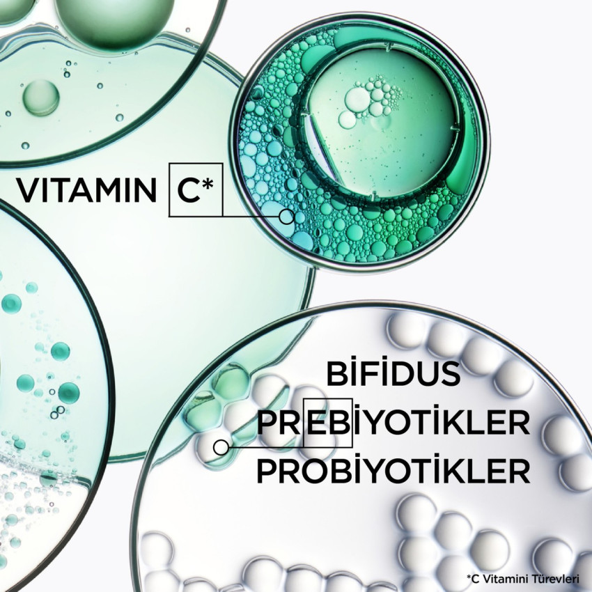 Specifique Bain Divalent Yağlanma Karşıtı Şampuan 250 ml