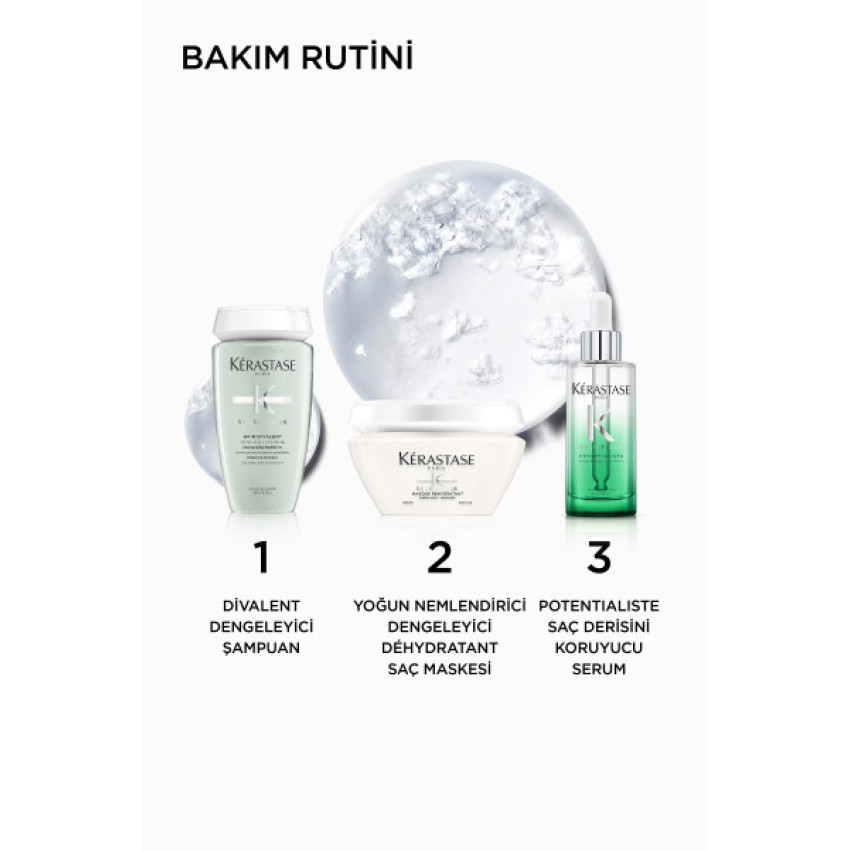 Specifique Masque Rehydratant 200ml 