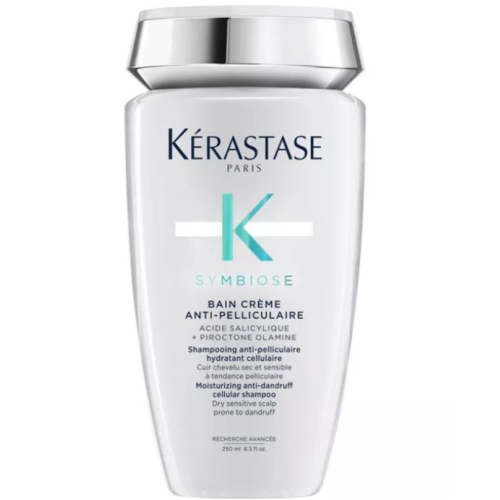 Symbiose Bain Creme 250 Ml