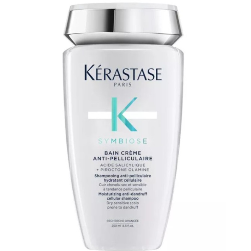 Symbiose Bain Creme 250 Ml