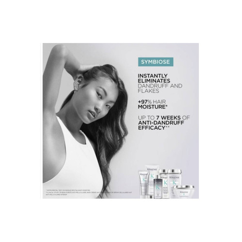 Symbiose Bain Creme 250 Ml
