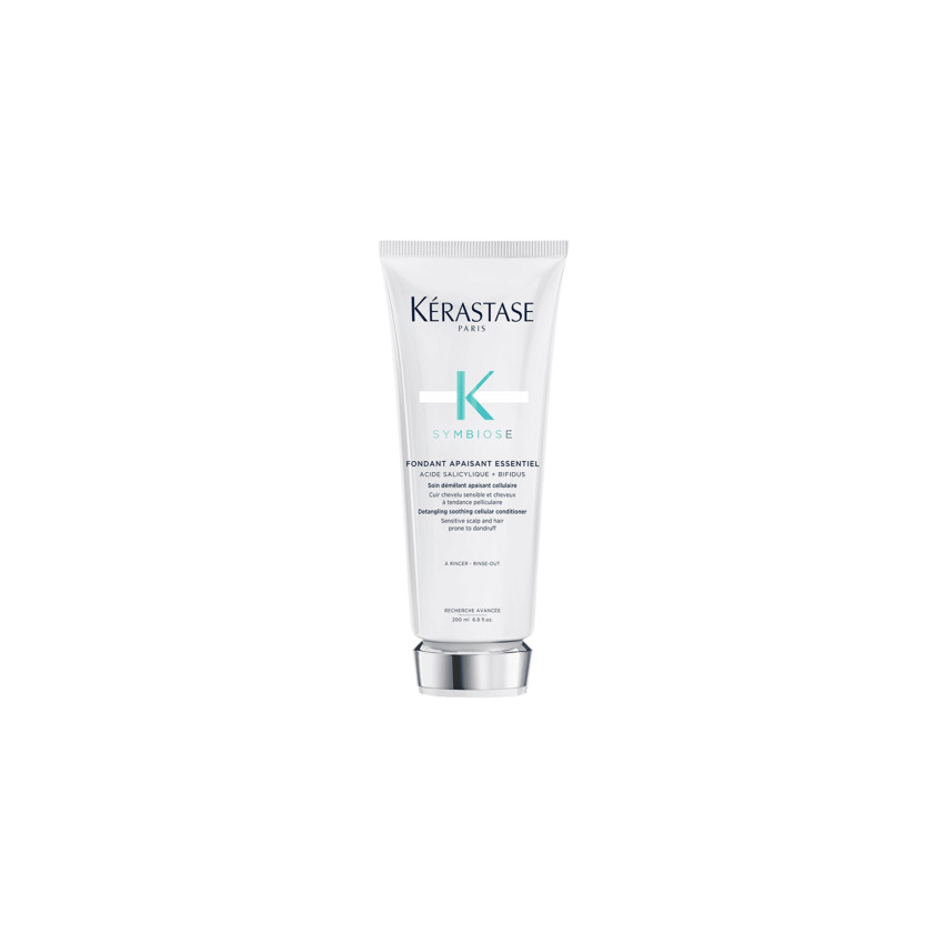Symbiose Fondant Apaisant Saç Kremi 200ml