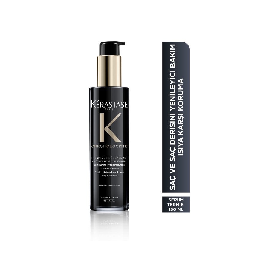 Chronologist Thermique Régénérant 150ml