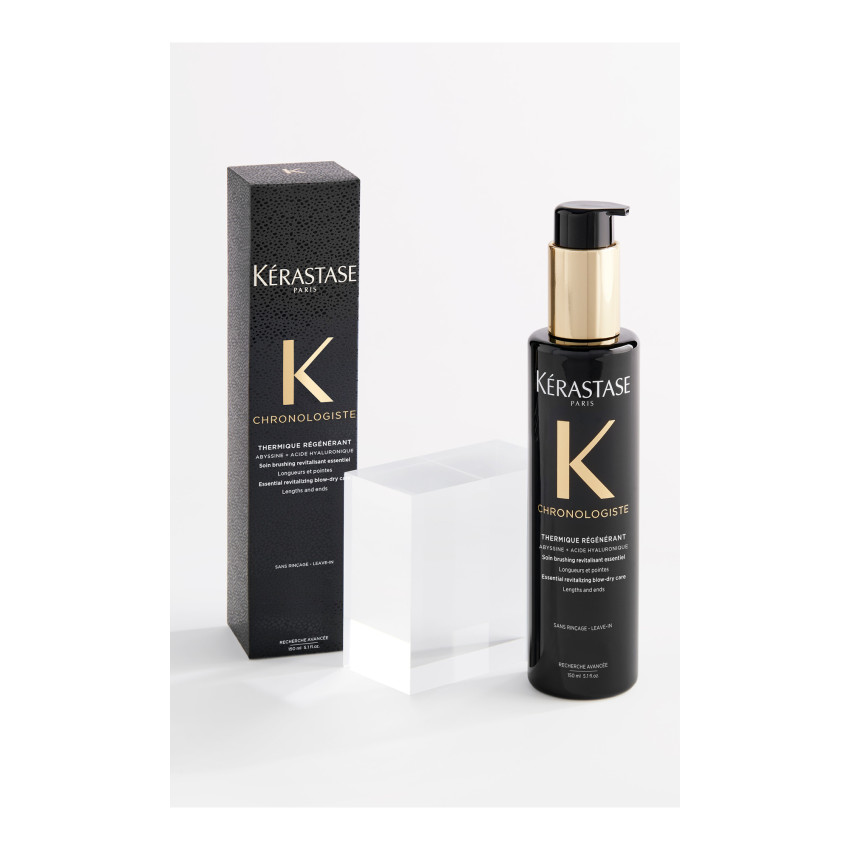 Chronologist Thermique Régénérant 150ml